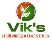 Vik's Landscaping & Lawn Care Inc.