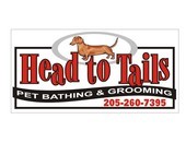 Head To Tails Pet Bathing & Grooming