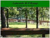 Lakeside K-9 Kamp