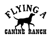 Flying A Canine Ranch
