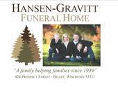 Hansen-Gravitt Funeral Home