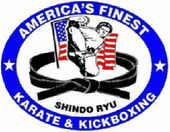 America's Finest Karate & Kickboxing Academy