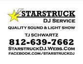 STARSTRUCK, DJ Service