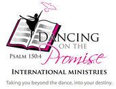 Dancing On The Promise International Ministries, Inc