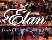 Elan DanceSport Center, LLC