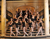 Ballet School of Stamford