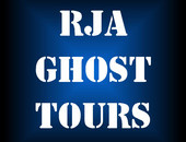 RJA Ghost Tours
