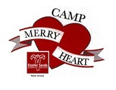Camp Merry Heart - Easter Seals