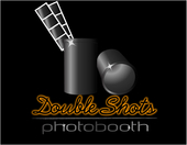 Double Shots Photo Booth
