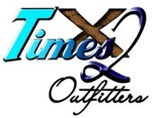 Times 2 Outfitters