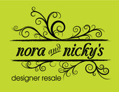nora and nicky's designer resale