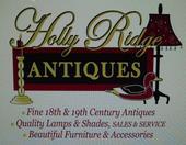 Holly Ridge Antiques & Lamps