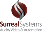 Surreal Systems Custom Audio/Video & Automation