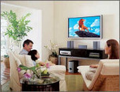 TV Installation & Home Theater-Audiovideoking