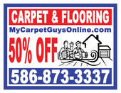 The Carpet Guys, LLC.