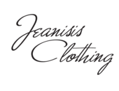Jeanisis Clothing