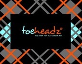 Toeheadz LLC