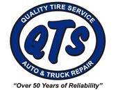 Quality Tire Service Inc