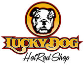 Lucky Dog Hot Rod Shop