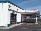 S & H Auto Parts Inc