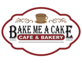 Bake Me A Cake Cafe