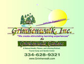 Grimhenwalk Inc. at Grimhenwalk Gardens