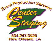 Center Staging, Inc.