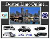 Boston Limo Online