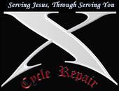 X Cycle Repair