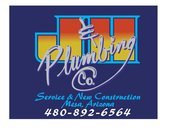 J & H Plumbing CO