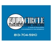 Full Circle Concrete Core Drilling LLC