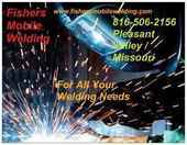 Fishers Mobile Welding