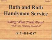 Roth and Roth Handyman Service