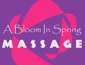 A Bloom In Spring Massage