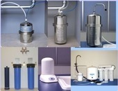 Multi-Pure Water Filters - Independent Distributor