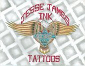 Jesse James Ink