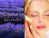 Beyond Lavender