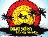 The Baja Salon & Body Works