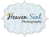 Heaven Sent Photography