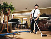 Extreme Carpet Cleaning & Restoration