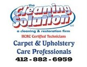 The Cleaning Solution LLC of Pittsburgh