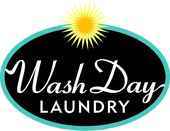 Wash Day Laundry