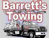 Barrett's Towing, Inc.