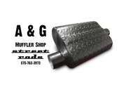 A & G Muffler Shop