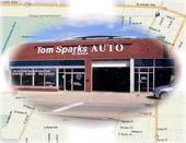 Tom Sparks Buick Inc