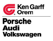 Ken Garff Porsche Audi Volkswagen