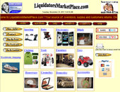 Liquidators Market Place