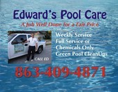 Edward's Pool Care Inc.