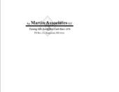 dp Martin Associates llc