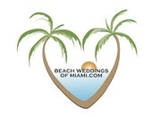 Beach Wedding Officiants Miami
